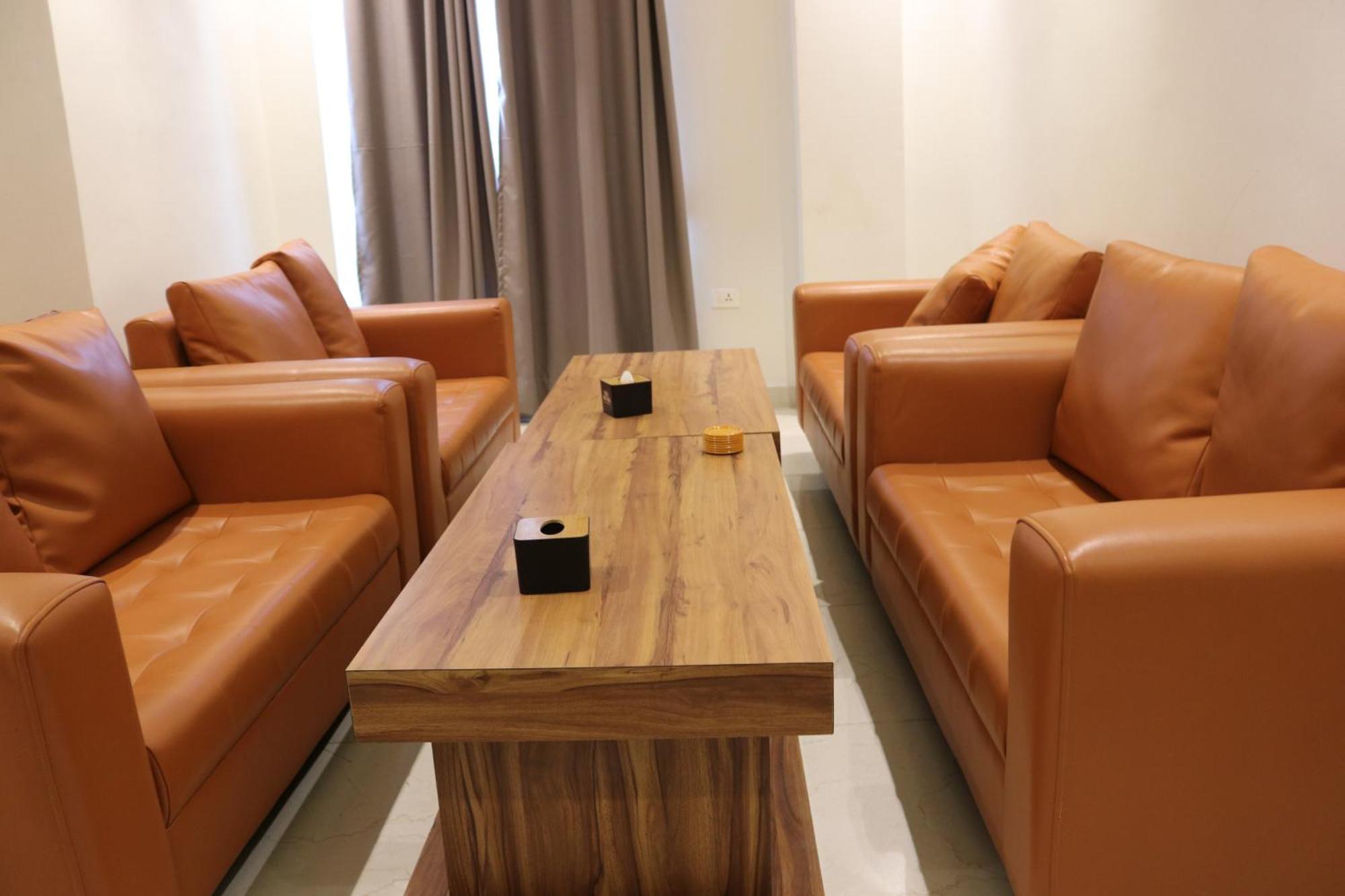 Galaxy Garden Resort Bharatpur  Ngoại thất bức ảnh