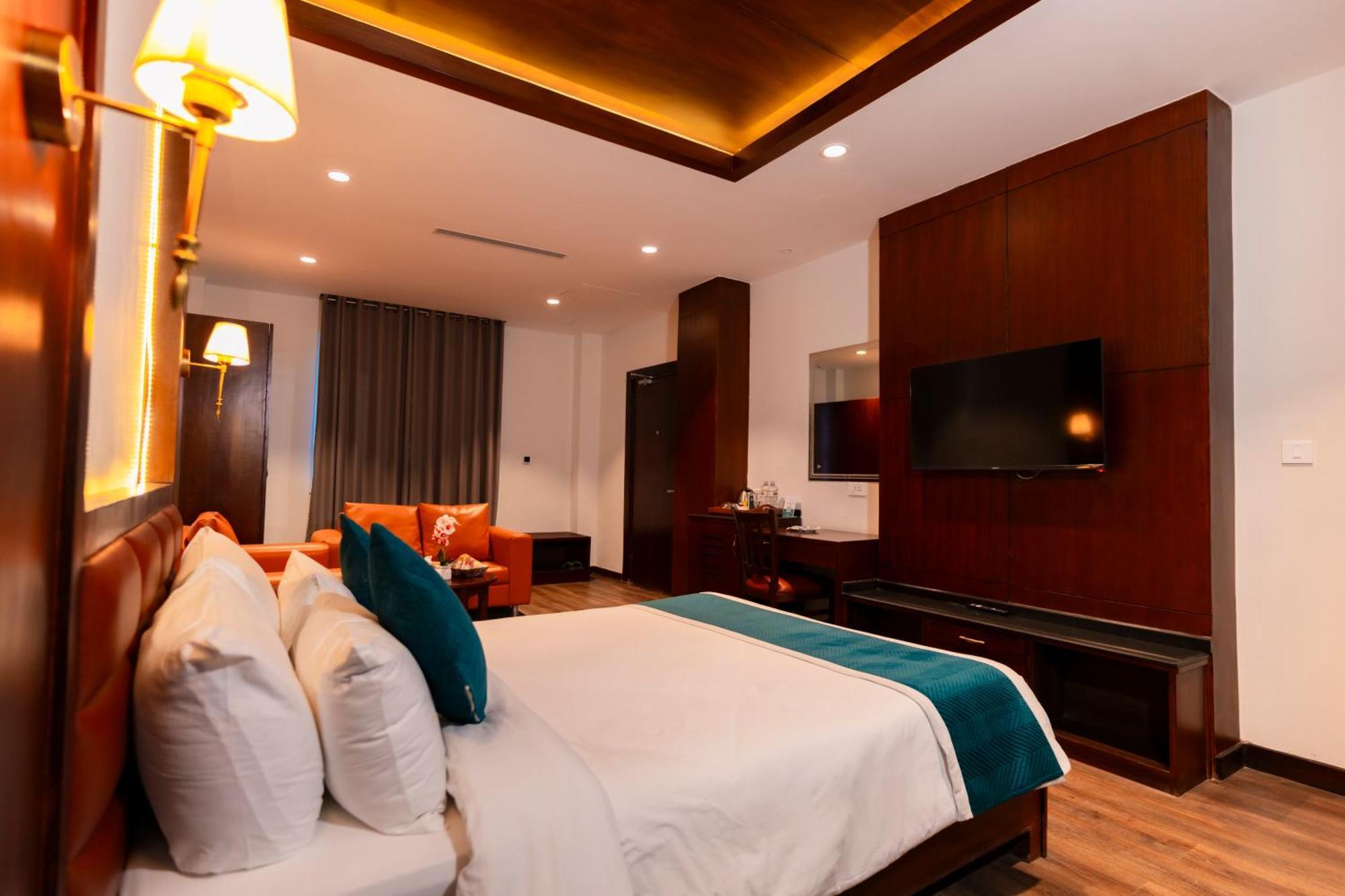 Galaxy Garden Resort Bharatpur  Ngoại thất bức ảnh